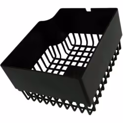 Bac de récupération des capsules pour cafetière, Expresso KRUPS MS-0039170, MS-0059106Appareils compatibles :CAFETIÈRE, EXPRE ...