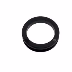 Joint d'entraineur de bol hachoir pour robot ménager MOULINEX MS-0698381, SS-1530001032 Appareils compatibles : [ROBOT MÉNAGE ...