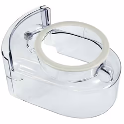Bouclier anti chaleur pour robots COOKENWOOD KW714720 Appareils compatibles : [ROBOT MÉNAGER KENWOOD: ] COOKING CHEF, FOOD PR ...