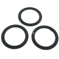 Pack de 3 joints embase blender / mixeur (39371-7106) (KW650544) Robot ménager 393713664902035392 Kenwood