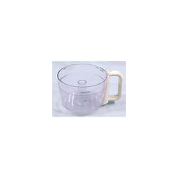 Ensemble blanc pour Robot multifonction Kenwood KW706927
