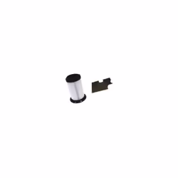 Filtre hepa + filtre mousse pour Aspirateur. Référence de la pièce : 9001665117, Marque : TORNADO. Couleur de la pièce : Noir ...