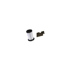 Tornado - Filtre cylindre Hepa F134 + 1 filtre mousse d'origine Aspirateur 9001665117