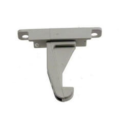Bosch - Crochet de porte (113390-19294) (00154074) Sèche-linge 1133903664902043908 siemens, neff