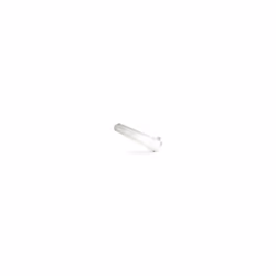 Fourreau axe pour Robot. Référence de la pièce : 102118S, Marque : MAGIMIX. Couleur de la pièce : Blanc.