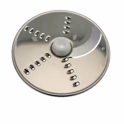Disque a raper / emincer fin pour robot ménager KENWOOD KW698601 Appareils compatibles : ROBOT MÉNAGER KENWOOD: FP 720, FP 72 ...