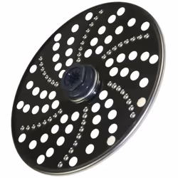 Disque a raper robot ménager KENWOOD KW715024Appareils compatibles :ROBOT MÉNAGER KENWOOD:FPM250, FPM260, FPM265, FPM270 BB29 ...