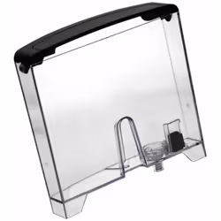 Réservoir a eau pour cafetière, Expresso KRUPS Réservoir d'eau amovible de 1,8 litre Livré complet avec couvercle, joints et  ...