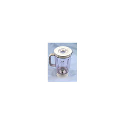 Bol blender acrylique complet pour Robot multifonction Kenwood KW681153