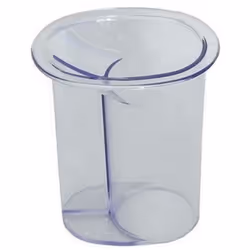 AT264 Grand poussoir du AT264 pour robot ménager KENWOOD KW706836 Appareils compatibles : [ROBOT MÉNAGER KENWOOD: ] AT264, KM ...