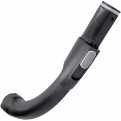 Poignée de flexible d'origine pour aspirateur ELECTROLUX, AEG Elle assure la jonction entre votre flexible et votre tube téle ...