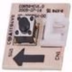 Module électronique marche/arrêt - Electrolux - réf. 1181968031