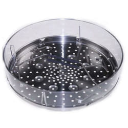 Panier vapeur complet pour robots cooking chef (KW714715) Robot ménager Kenwood