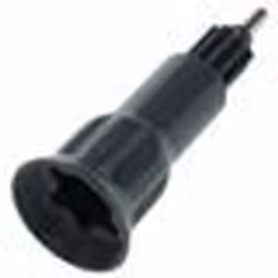Axe entraineur - Kenwood - FPM250/260/270 - Accessoire robot - Mixte - Réf. KW714989