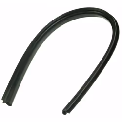 Joint de bas de porte pour lave-vaisselle BEKO, FAR, FAGOR, OCEANIC, SELECLINE, BLUESKY, CONTINENTAL EDISON, PROLINE, SANGIOR ...