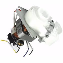 Moteur pour robot ménager KENWOOD KW714310 Appareils compatibles : [ROBOT MÉNAGER KENWOOD: ] FPM250, FPM256, FPM260, FPM264,  ...