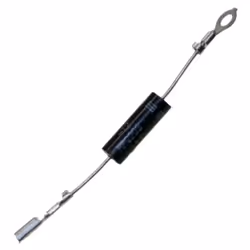 Diode haute tension pour four micro onde WHIRLPOOL, SAMSUNG, IKEA WHIRLPOOL, BAUKNECHT, ARISTON HOTPOINT, KITCHENAID, IGNIS,  ...