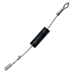 Diode haute tension (294616-26865) (482000006101) Four micro-ondes 2946163664902068666 WHIRLPOOL, SAMSUNG, IKEA WHIRLPOOL, BAUK