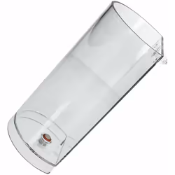 Réservoir pour Cafetière, Expresso KRUPS Spécialement conçu pour les modèles CITIZ Réservoir d'eau amovible et translucide av ...