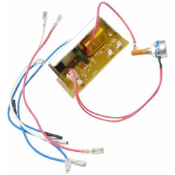 Carte électronique