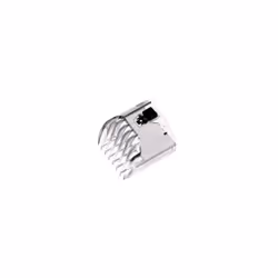 Sabot pour Tondeuse. Référence de la pièce : CS-00125443, Marque : CALOR.
