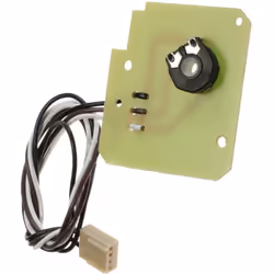 Potentiométre pour Robot ménager KENWOOD KW706666Appareils compatibles :ROBOT MÉNAGER BRANDT:KM265ROBOT MÉNAGER KENWOOD:KM240 ...