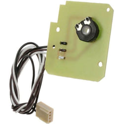 Potentiométre (310549-45490) (KW706666) Robot ménager 3105493664902077446 kenwood