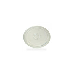 Whirlpool - plateau tournant en verre pour micro-ondes 481246678412