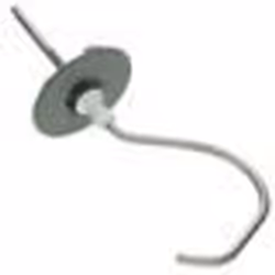 Crochet pétrin Kenwood Prospero - Gris - Accessoire pour robots Kenwood Prospero
