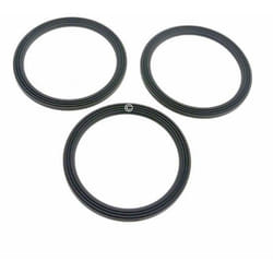 Kenwood - 3 joints pour embase couteau bol mixeur (39492-8586) (KW680939) Robot ménager