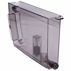 Réservoir d'eau pour cafetière, Expresso DELONGHI 7313212611, AS13200250 Appareils compatibles : [CAFETIÈRE, EXPRESSO DELONGH ...