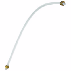 Tube PTFE 270mm pour cafetière, Expresso DELONGHI 5532108300 Appareils compatibles : [CAFETIÈRE, EXPRESSO DELONGHI: ] BAR12CD ...