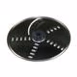 Disque éminceur/rapeur fin - Kenwood - Conçu pour robots FPM250/260/265/270 - Accessoire robot ménager
