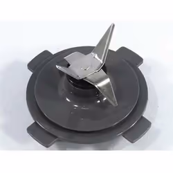 Embase coupleur/couteau blender / mixeur pour robot ménager KENWOOD KW713132 Appareils compatibles : [ROBOT MÉNAGER KENWOOD:  ...