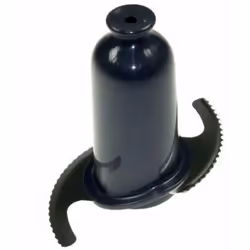 AT647 Couteau du AT647 pour robot ménager KENWOOD KW714237 Appareils compatibles : [ROBOT MÉNAGER KENWOOD: ] AT647, KAH647PL, ...