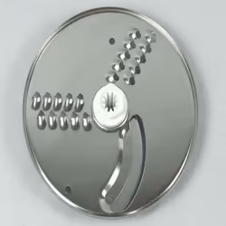 Disque a emincer / raper pour robot ménager KENWOOD KW714292 Appareils compatibles : [ROBOT MÉNAGER KENWOOD: ] FPP210, FPP220 ...