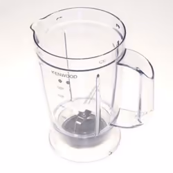Bol blender pour robot ménager KENWOOD KW714984Appareils compatibles :ROBOT MÉNAGER KENWOOD:FPM250 BB252594_3664902090513