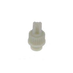 Poulie Moteur Ankarsum Pour Robot Multifonction Delonghi Kw713177