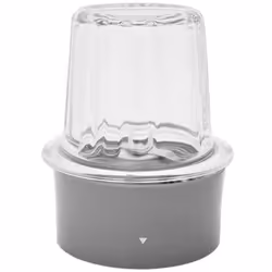 AT286 Mini hachoir complet pour robot ménager KENWOOD KW714229 Appareils compatibles : [ROBOT MÉNAGER KENWOOD: ] AT286, KM240 ...