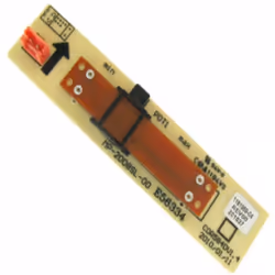 Module d'origine pour aspirateur ELECTROLUX 1181969047 Appareils compatibles : [ASPIRATEUR AEG: ] LX9-3-CR, LX9-3-MG, LX9-3-S ...