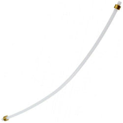Tube téflon 230mm (298887-36344) (7313285899) Cafetière, Expresso 2988873664902098786 Delonghi