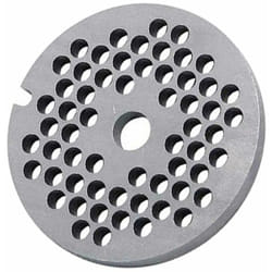 Grille à trous (moyen du hachoir) (KW714430) Robot ménager Kenwood