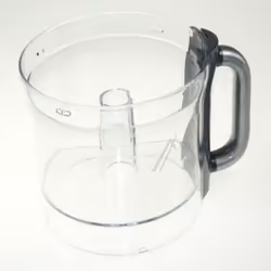 Bol pour robot ménager KENWOOD KW712579 Appareils compatibles : [ROBOT MÉNAGER KENWOOD: ] FP970, FP971, FP972, FP973, FP979,  ...