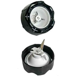 Embase couteau du bol blender / mixeur (noir) (39480-6179) (KW676378) Robot ménager 394803664902110457 Kenwood