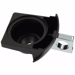 Support dosette pour cafetière, expresso KRUPS MS-623244 Appareils compatibles : [CAFETIÈRE, EXPRESSO KRUPS: ] KP220110/7Z0,  ...