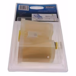 Cartouche filtre anticalcaire pour centrale vapeur DELONGHI 5512810031 Appareils compatibles : [CENTRALE VAPEUR DELONGHI: ] P ...