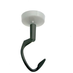 Crochet à pâte alu sans circlip (KW712204) Robot ménager Kenwood