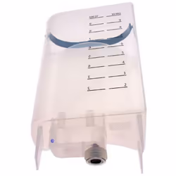 Réservoir n°2 (large) pour cafetière, Expresso DELONGHI 7313280839 Appareils compatibles : [CAFETIÈRE, EXPRESSO DELONGHI: ] B ...