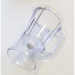 Bol Blender (mixeur) Complet (ms-5a02453, Ms-5a02454) Robot Ménager Moulinex Seb Tefal