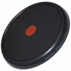 Plaque crepes pour Raclette, gril, Wok TEFAL TS-01020720, TS-01029610 Appareils compatibles : [RACLETTE, GRIL, WOK TEFAL: ] R ...